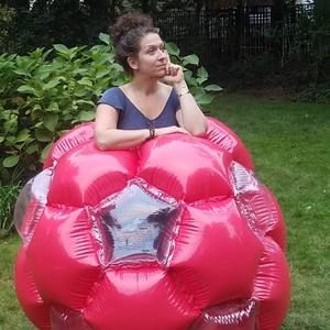 Meet your Posher, Carly